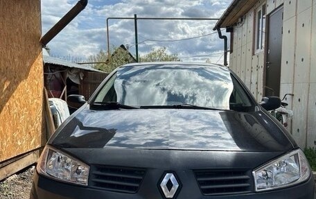 Renault Megane II, 2005 год, 355 000 рублей, 2 фотография