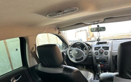 Renault Megane II, 2005 год, 355 000 рублей, 5 фотография