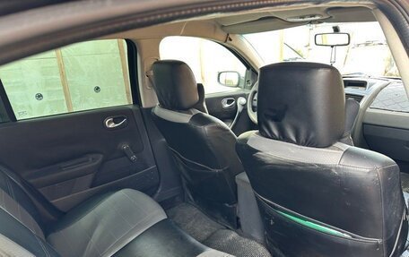 Renault Megane II, 2005 год, 355 000 рублей, 4 фотография