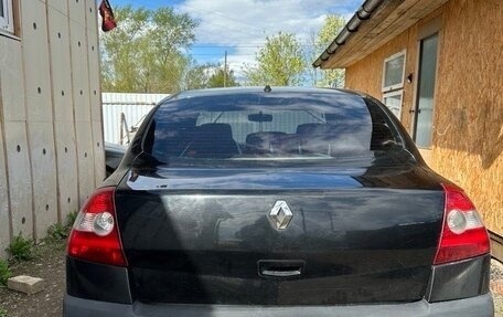 Renault Megane II, 2005 год, 355 000 рублей, 7 фотография