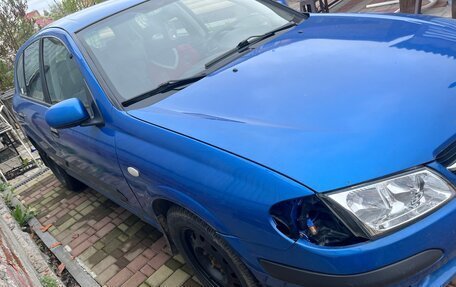Nissan Almera, 2000 год, 250 000 рублей, 4 фотография