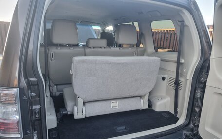 Mitsubishi Pajero IV, 2017 год, 3 150 000 рублей, 17 фотография