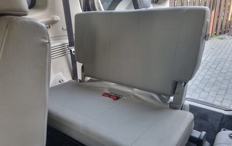 Mitsubishi Pajero IV, 2017 год, 3 150 000 рублей, 16 фотография