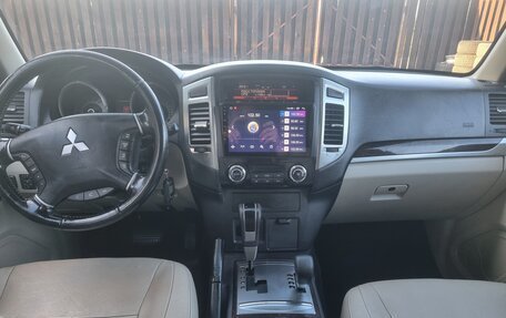 Mitsubishi Pajero IV, 2017 год, 3 150 000 рублей, 21 фотография