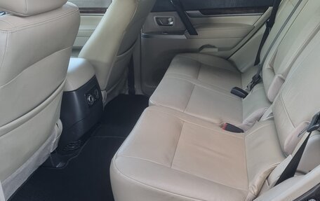 Mitsubishi Pajero IV, 2017 год, 3 150 000 рублей, 22 фотография