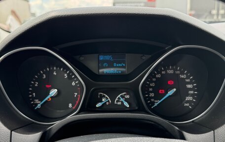 Ford Focus III, 2018 год, 1 300 000 рублей, 12 фотография
