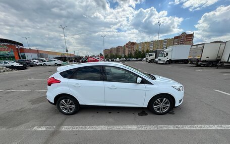 Ford Focus III, 2018 год, 1 300 000 рублей, 3 фотография
