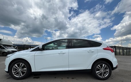 Ford Focus III, 2018 год, 1 300 000 рублей, 5 фотография