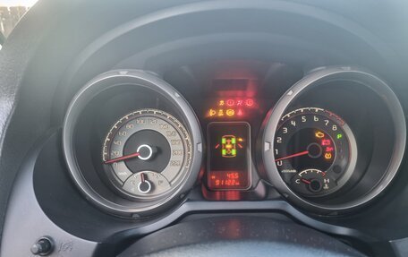 Mitsubishi Pajero IV, 2017 год, 3 150 000 рублей, 23 фотография