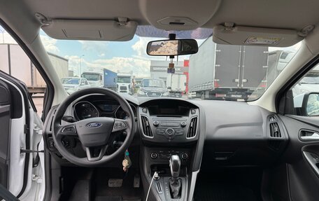 Ford Focus III, 2018 год, 1 300 000 рублей, 8 фотография
