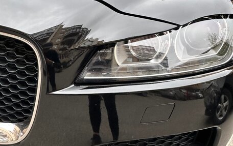 Jaguar F-Pace, 2018 год, 2 555 000 рублей, 5 фотография