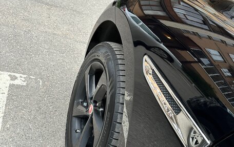 Jaguar F-Pace, 2018 год, 2 555 000 рублей, 8 фотография
