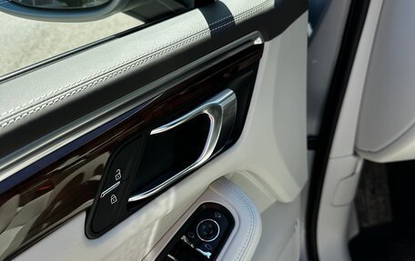 Porsche Macan I рестайлинг, 2021 год, 8 450 000 рублей, 6 фотография