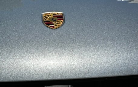 Porsche Macan I рестайлинг, 2021 год, 8 450 000 рублей, 8 фотография