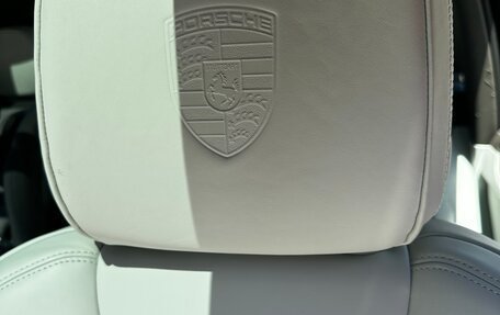 Porsche Macan I рестайлинг, 2021 год, 8 450 000 рублей, 9 фотография