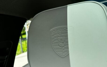 Porsche Macan I рестайлинг, 2021 год, 8 450 000 рублей, 19 фотография