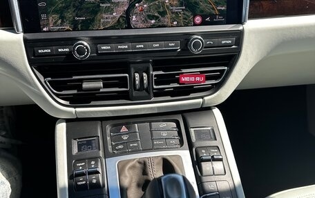 Porsche Macan I рестайлинг, 2021 год, 8 450 000 рублей, 15 фотография