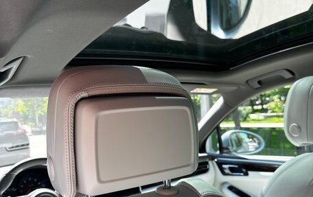 Porsche Macan I рестайлинг, 2021 год, 8 450 000 рублей, 17 фотография