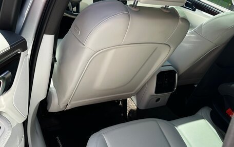 Porsche Macan I рестайлинг, 2021 год, 8 450 000 рублей, 18 фотография