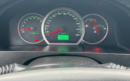 Chevrolet Lacetti, 2007 год, 430 000 рублей, 8 фотография