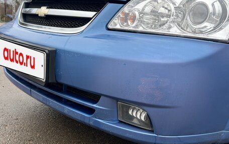 Chevrolet Lacetti, 2007 год, 430 000 рублей, 9 фотография