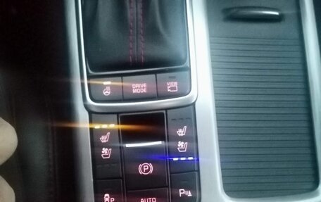KIA Optima IV, 2019 год, 2 350 000 рублей, 18 фотография