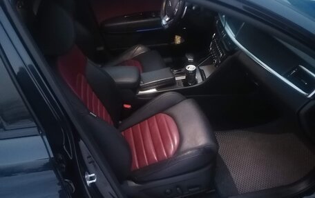 KIA Optima IV, 2019 год, 2 350 000 рублей, 14 фотография