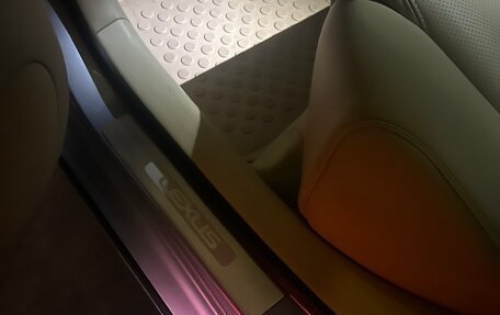 Lexus GS III рестайлинг, 2007 год, 1 290 000 рублей, 9 фотография