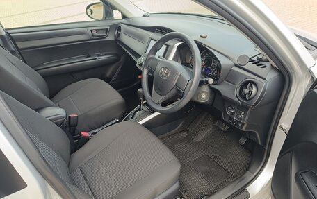 Toyota Corolla, 2018 год, 1 550 000 рублей, 2 фотография