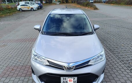 Toyota Corolla, 2018 год, 1 550 000 рублей, 3 фотография