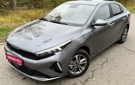 KIA K3, 2023 год, 2 350 000 рублей, 1 фотография