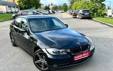 BMW 3 серия, 2006 год, 959 000 рублей, 1 фотография