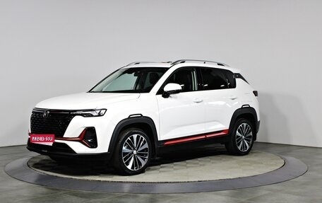 Changan CS35 Plus, 2023 год, 1 797 000 рублей, 1 фотография