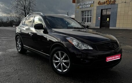Infiniti EX, 2008 год, 1 300 000 рублей, 1 фотография