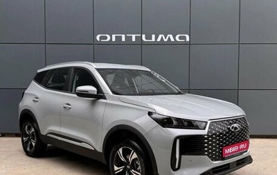 Chery Tiggo 4 I рестайлинг, 2025 год, 2 290 000 рублей, 1 фотография
