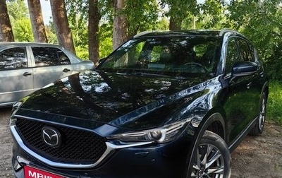 Mazda CX-5 II, 2021 год, 3 450 000 рублей, 1 фотография