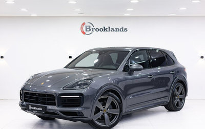 Porsche Cayenne III, 2020 год, 7 490 000 рублей, 1 фотография