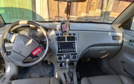 Chery Fora (A21), 2006 год, 180 000 рублей, 1 фотография