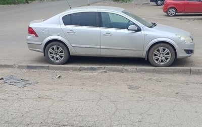 Opel Astra H, 2008 год, 450 000 рублей, 1 фотография