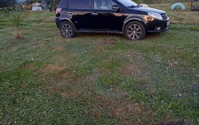 Geely MK Cross I, 2012 год, 300 000 рублей, 1 фотография