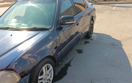Honda Civic Ferio III, 1996 год, 140 000 рублей, 1 фотография
