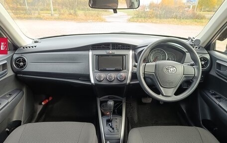 Toyota Corolla, 2018 год, 1 550 000 рублей, 16 фотография