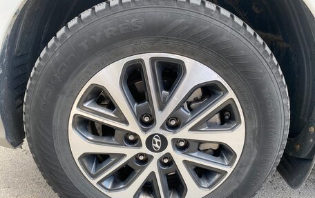Hyundai Grand Starex Grand Starex I рестайлинг 2, 2018 год, 4 300 000 рублей, 10 фотография
