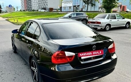 BMW 3 серия, 2006 год, 959 000 рублей, 5 фотография