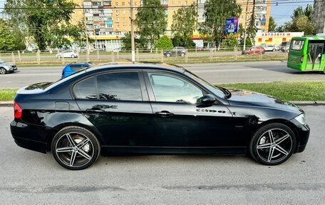 BMW 3 серия, 2006 год, 959 000 рублей, 8 фотография