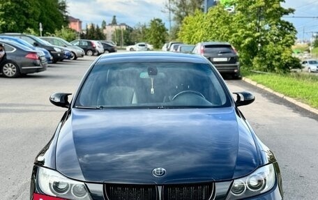 BMW 3 серия, 2006 год, 959 000 рублей, 2 фотография