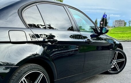 BMW 3 серия, 2006 год, 959 000 рублей, 12 фотография