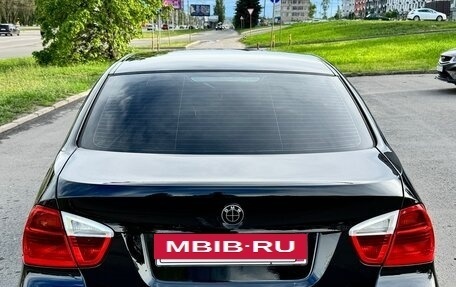 BMW 3 серия, 2006 год, 959 000 рублей, 6 фотография