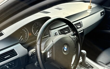 BMW 3 серия, 2006 год, 959 000 рублей, 17 фотография