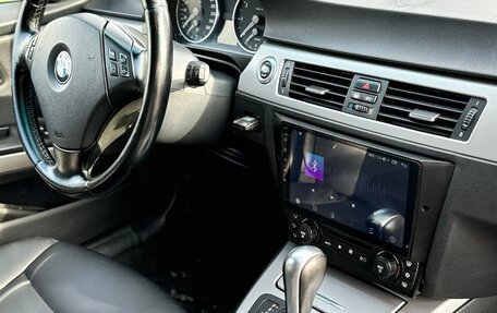 BMW 3 серия, 2006 год, 959 000 рублей, 18 фотография